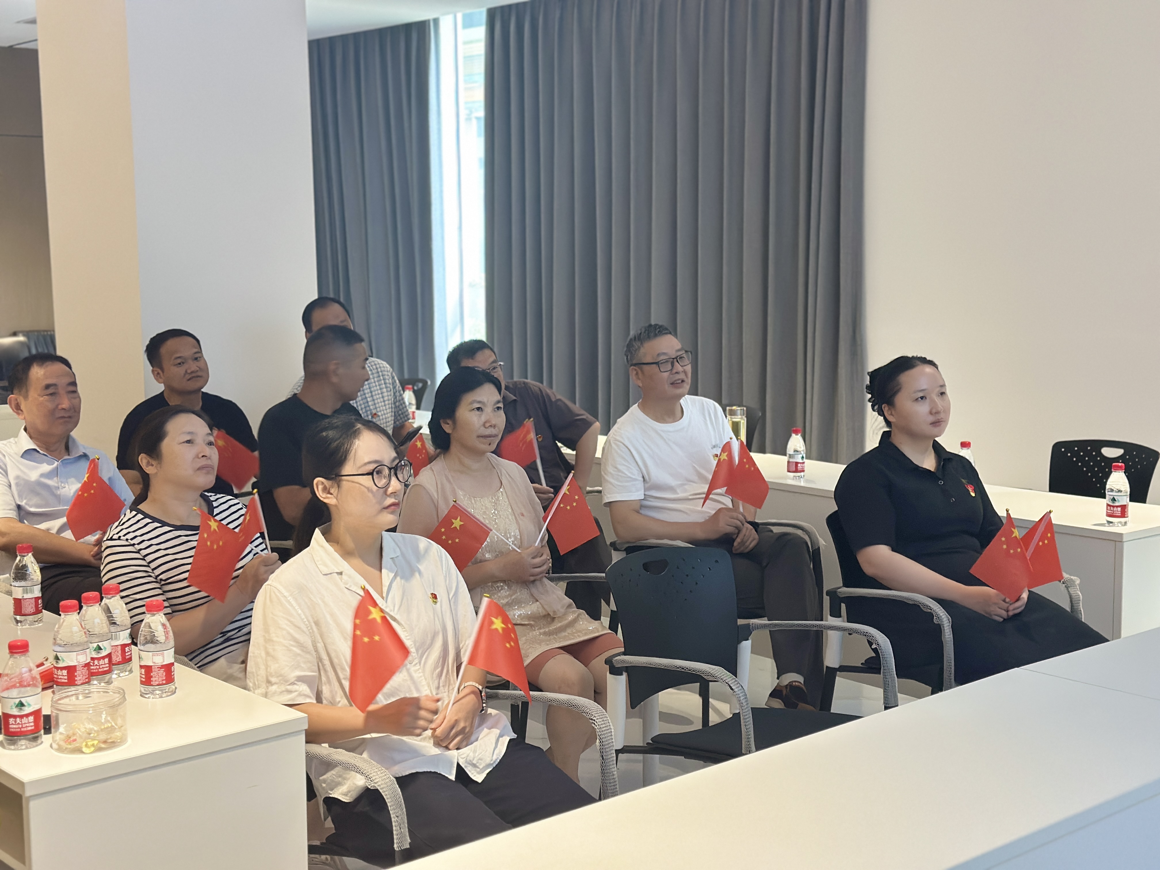 紀念中國人民抗日戰(zhàn)爭暨世界反法西斯戰(zhàn)爭勝利 80 周年